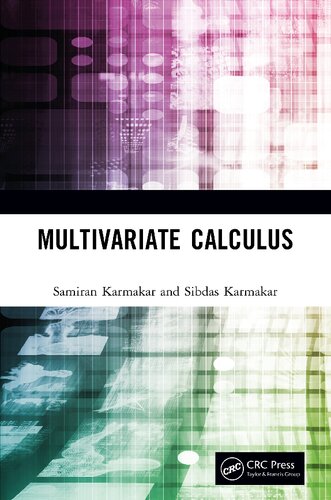 Multivariate Calculus Samiran Karmakar Sibdas Karmakar