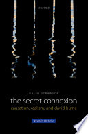 The Secret Connexion Galen Strawson