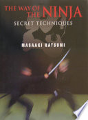 The Way Of The Ninja Masaaki Hatsumi