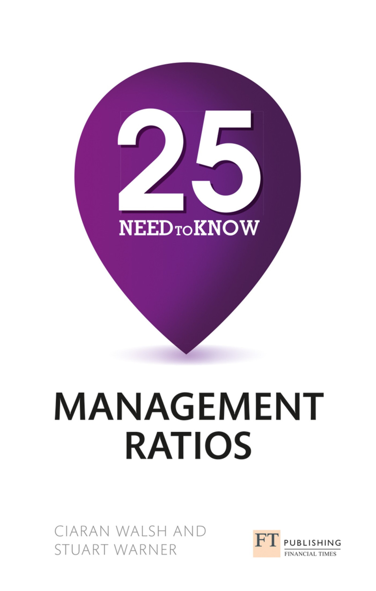 25 Needtoknow Management Ratios Stuart Warner Ciaran Walsh