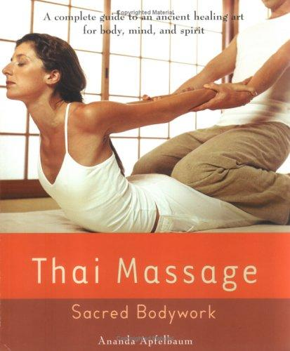 Thai Massage Ananda Apfelbaum