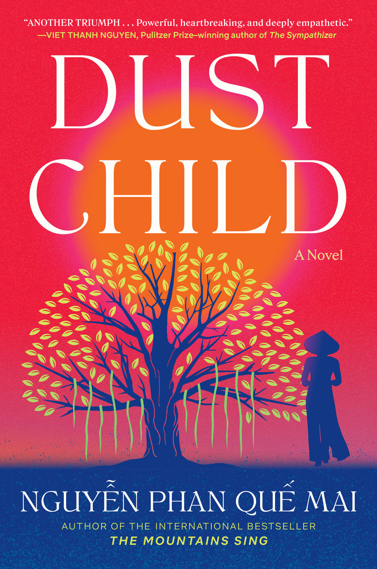 Dust Child Que Mai Phan Nguyen