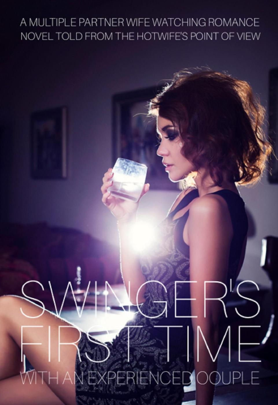 Swingers First Time With An Experienced Couplea Multiple Partner Wife Watching Romance Novel Told From A Hotwifes Point Of View Karly Violet