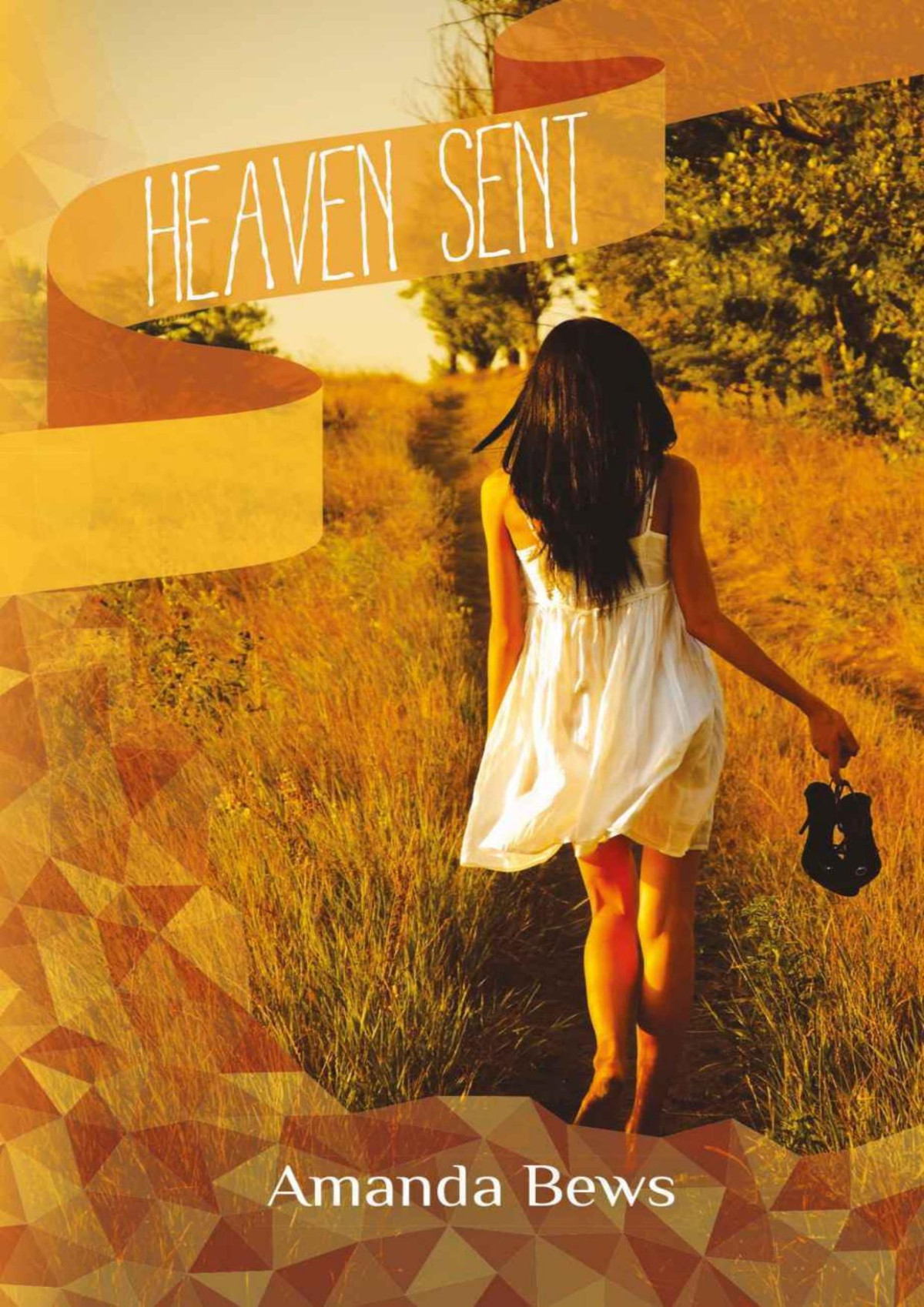 Heaven Sent Amanda Bews
