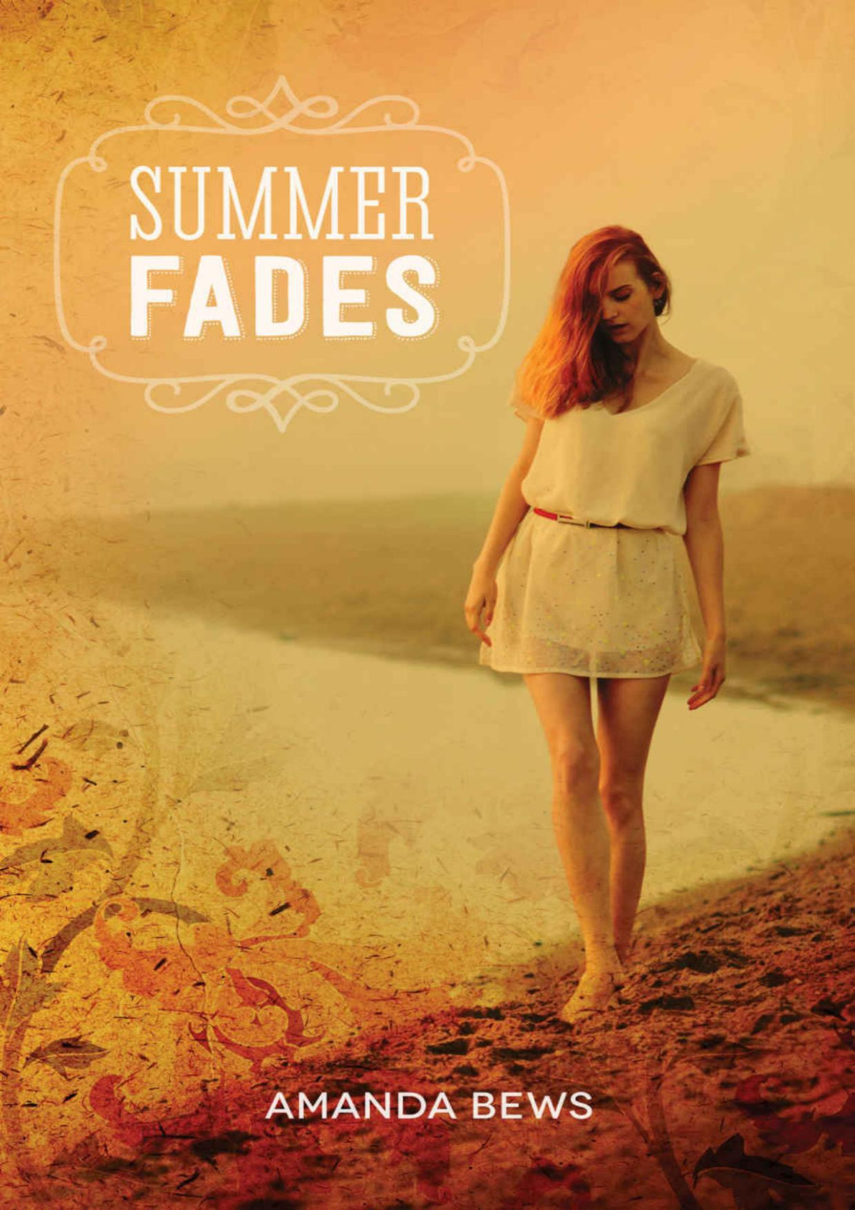 Summer Fades Amanda Bews