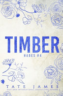 Timber Tate James