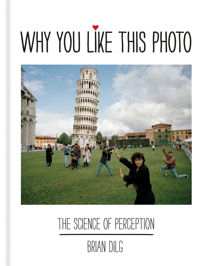Why You Like This Photo The Science Of Perception And How We Understand Photographs Brian Dilg