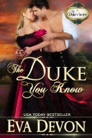 A Hoyden To Hold The Hoydens Of Hyde Park Book 3 Eva Devon