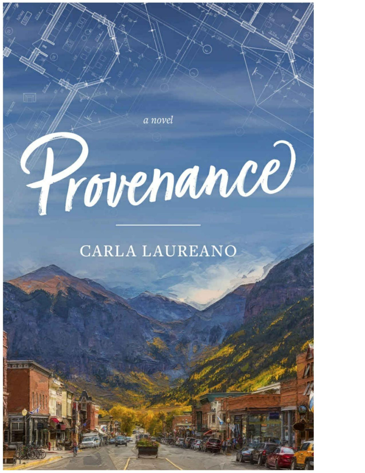 Provenance Laureano Carla