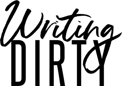 Writing Dirty Btu Alumni Series Book 5 Alley Ciz
