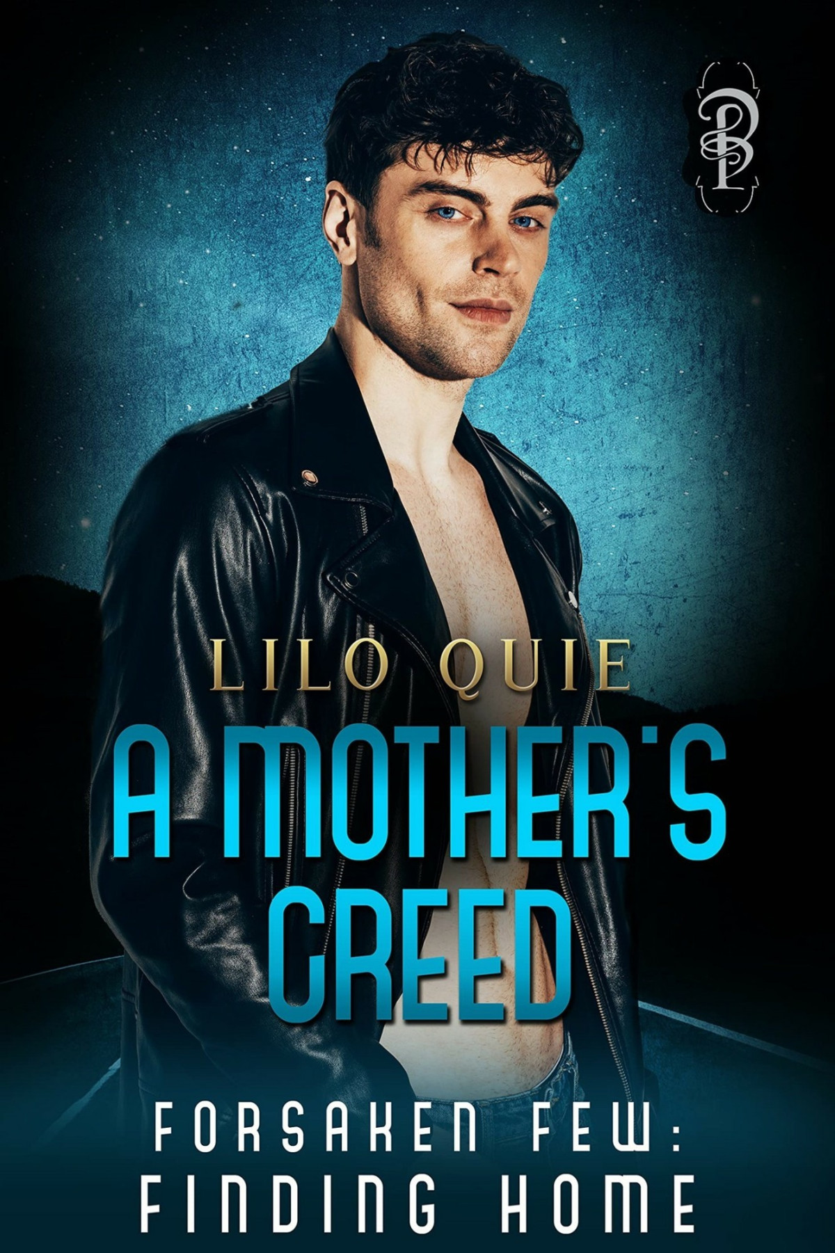 A Mothers Creed Lilo Quie