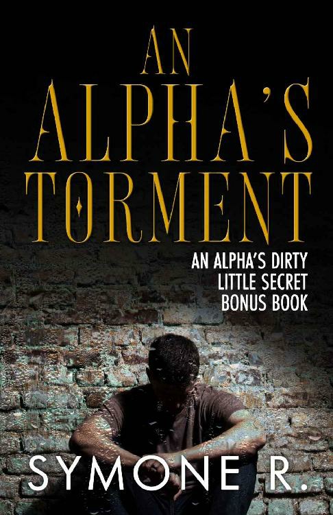 Alphas Dirty Little Secret A Werewolf Romance Novel Symone Ross