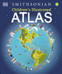 Childrens Illustrated Atlas David Green
