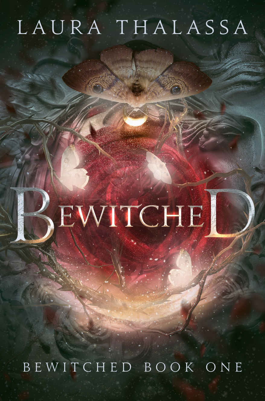 Bewitched Laura Thalassa