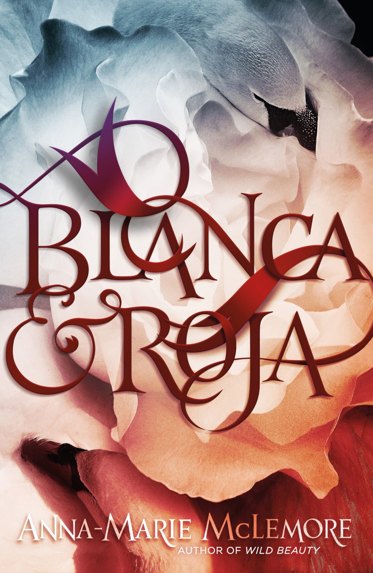 Blanca Roja Perfection Learning Corporation