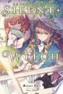Secrets Of The Silent Witch Vol 2 Matsuri Isora