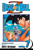 Dragon Ball Z Vol 7 Akira Toriyama