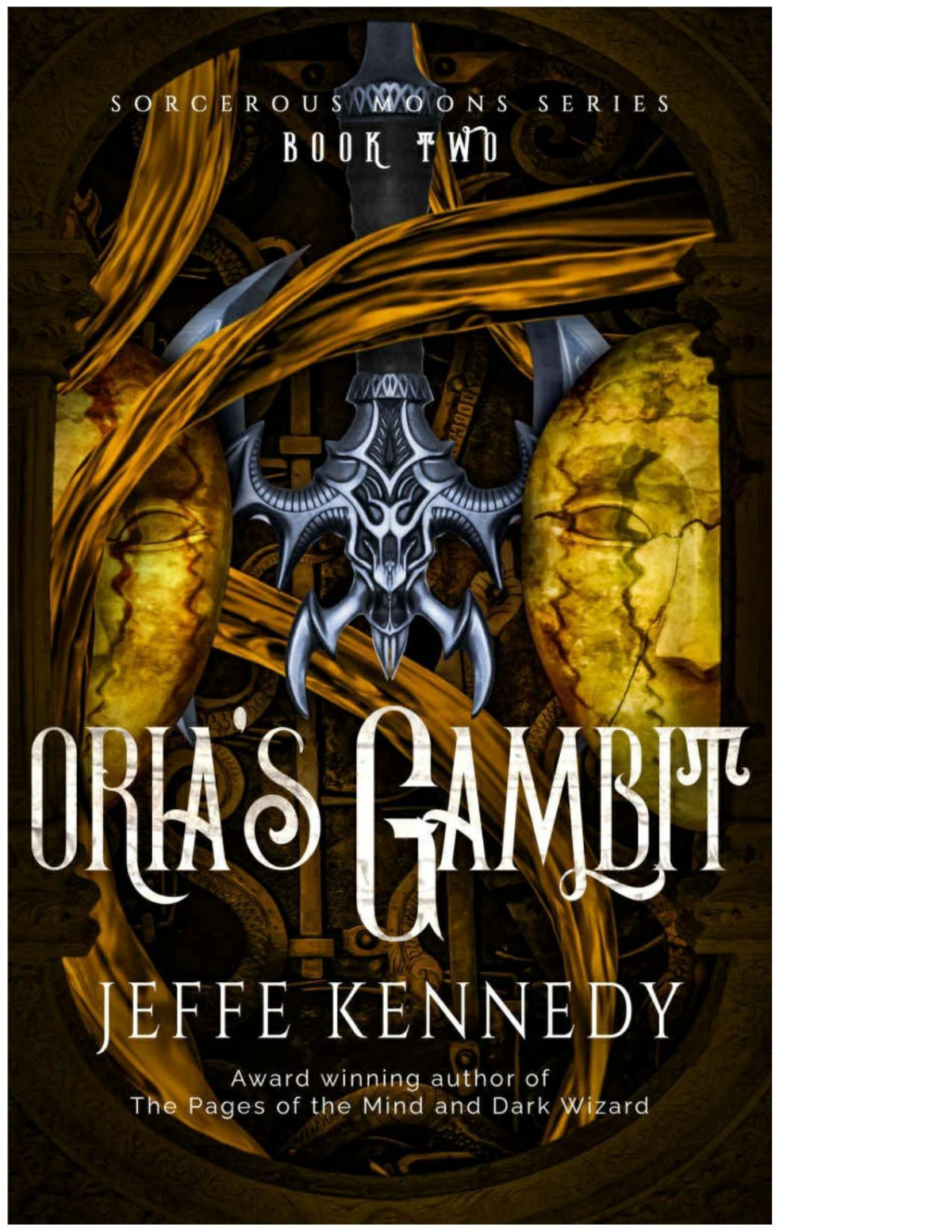 Orias Gambit Kennedy Jeffe