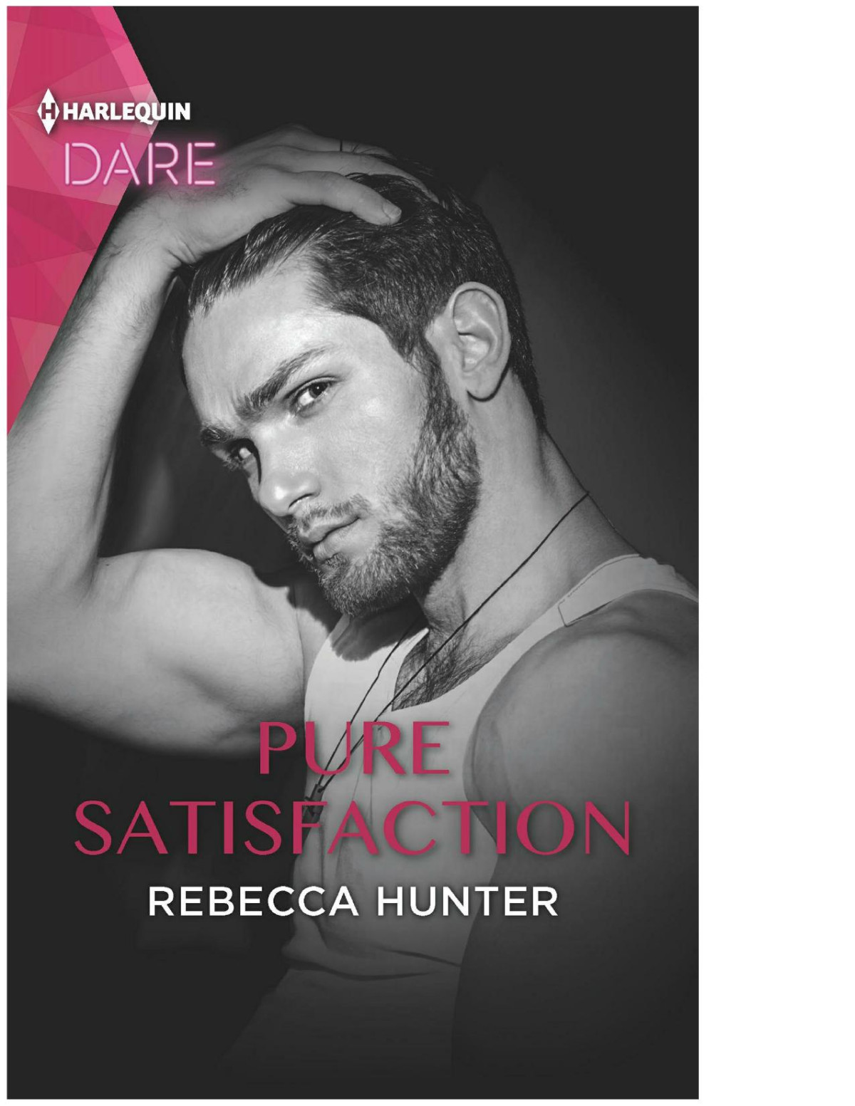 Pure Satisfactiona Hot Holiday Romance Rebecca Hunter