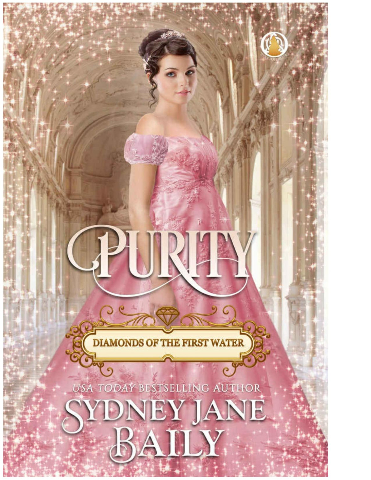 Purity 2 Diamonds Of The First Water Baily Sydney Jane
