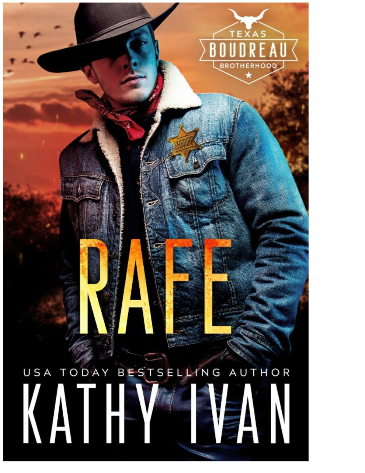 Rafe Kathy Ivan
