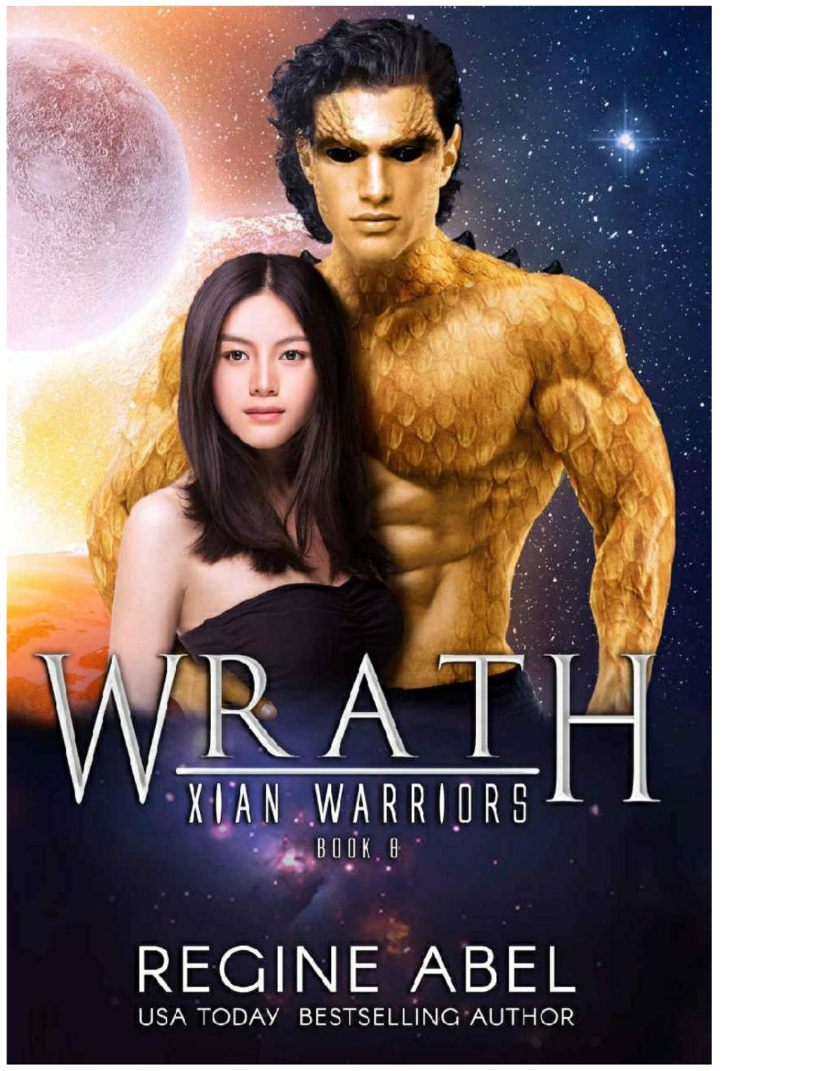 Wrath Regine Abel