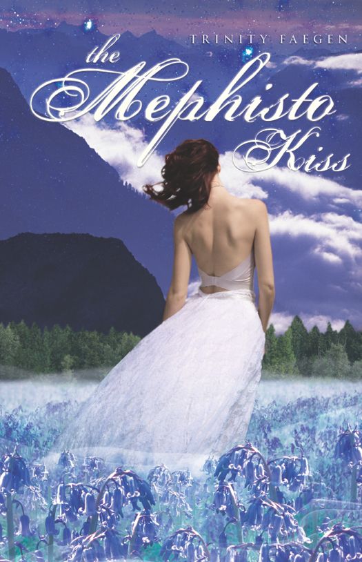 The Mephisto Kiss The Mephisto Covenant Trinity Faegen