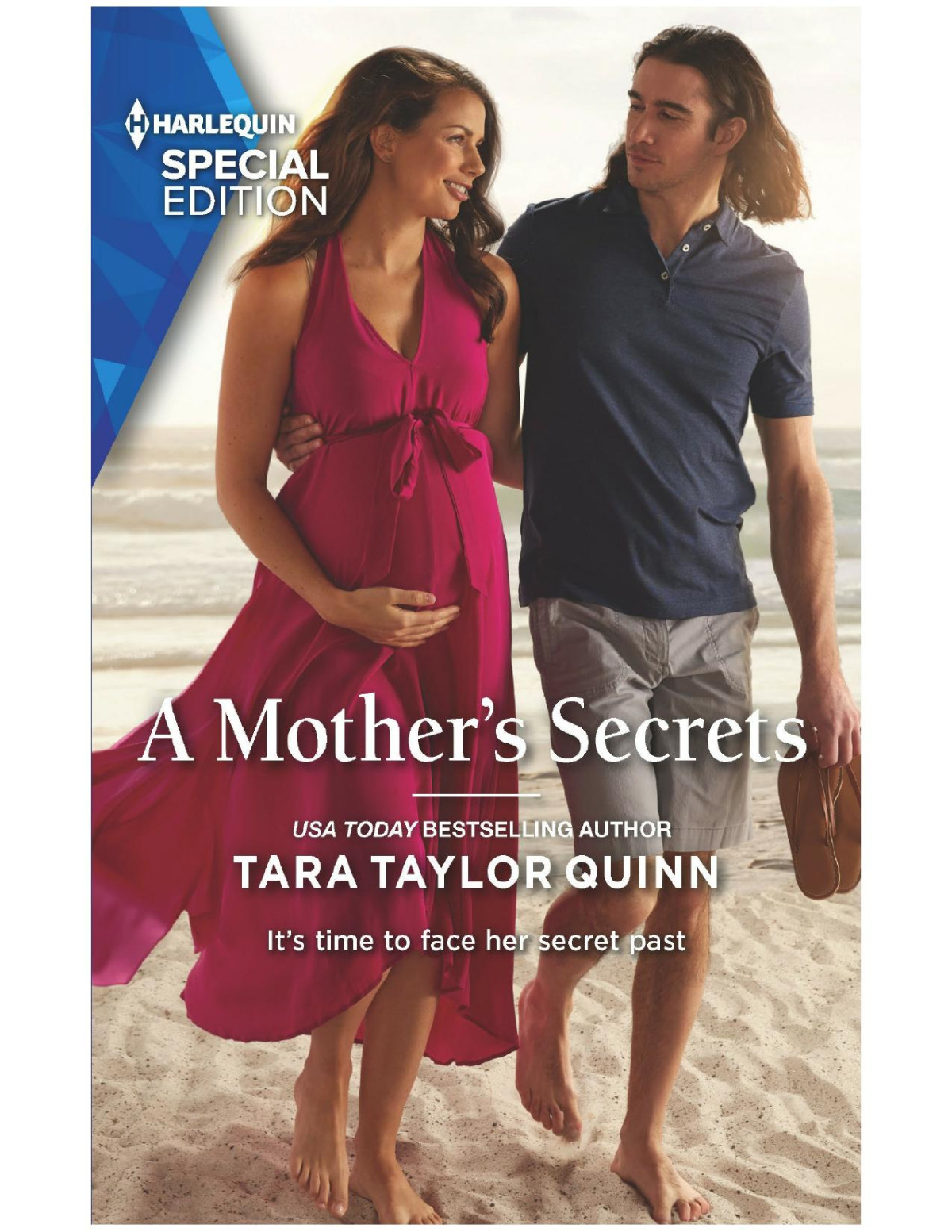 A Mothers Secrets Tara Taylor Quinn