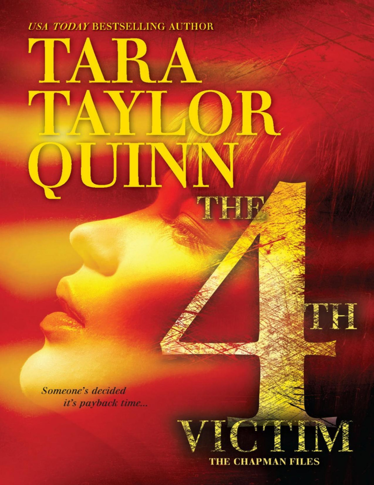 The Fourth Victim Tara Taylor Quinn
