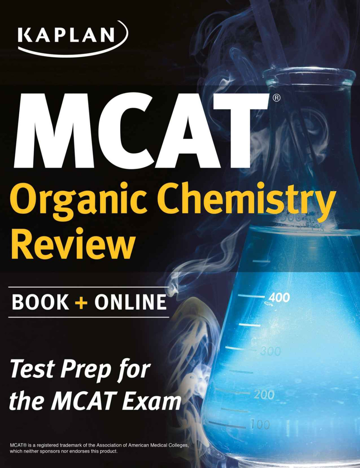 Kaplan Mcat Organic Chemistry Review Created For Mcat 2015 Kaplan Test Prep Kaplan