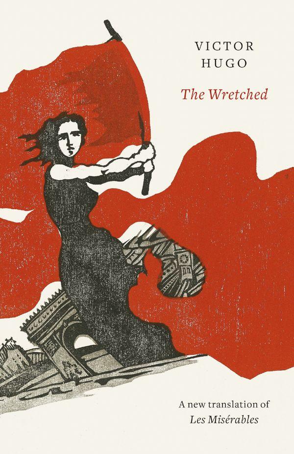 The Wretched Victor Hugo Christine Donougher