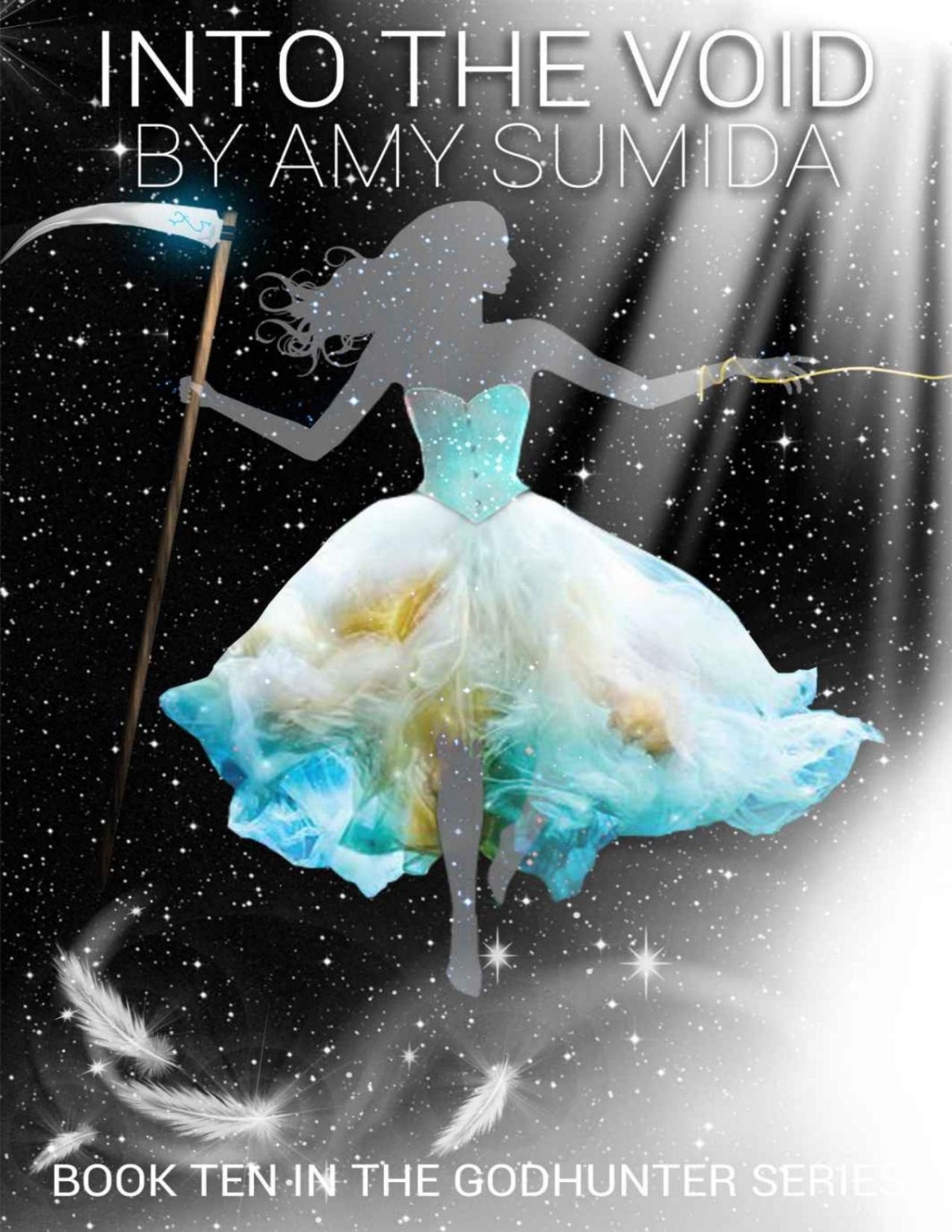 Into The Void Amy Sumida