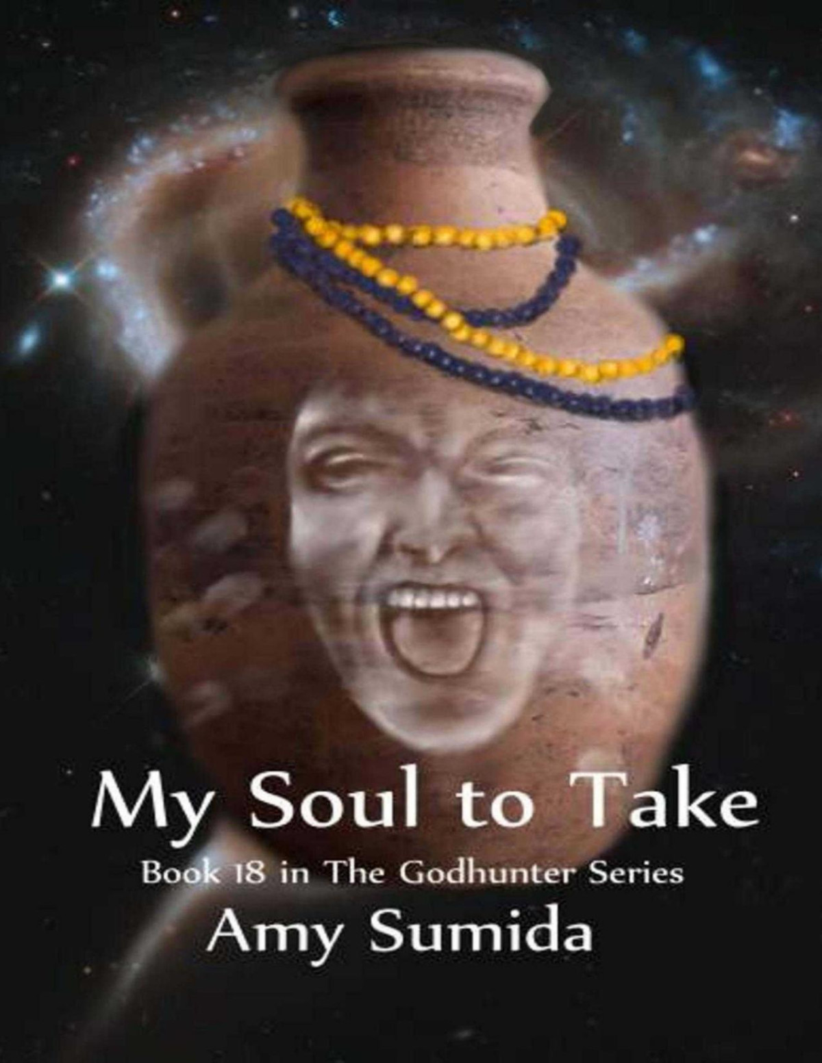 My Soul To Take Amy Sumida