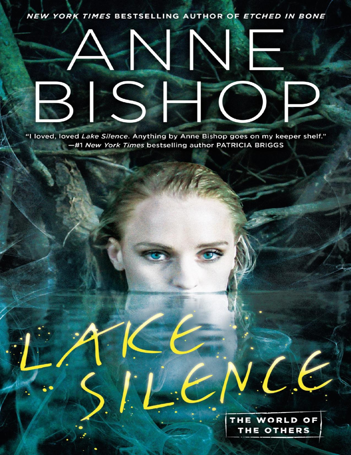 Lake Silence The World Of The Others 01 The Others 06 Anne Bishop