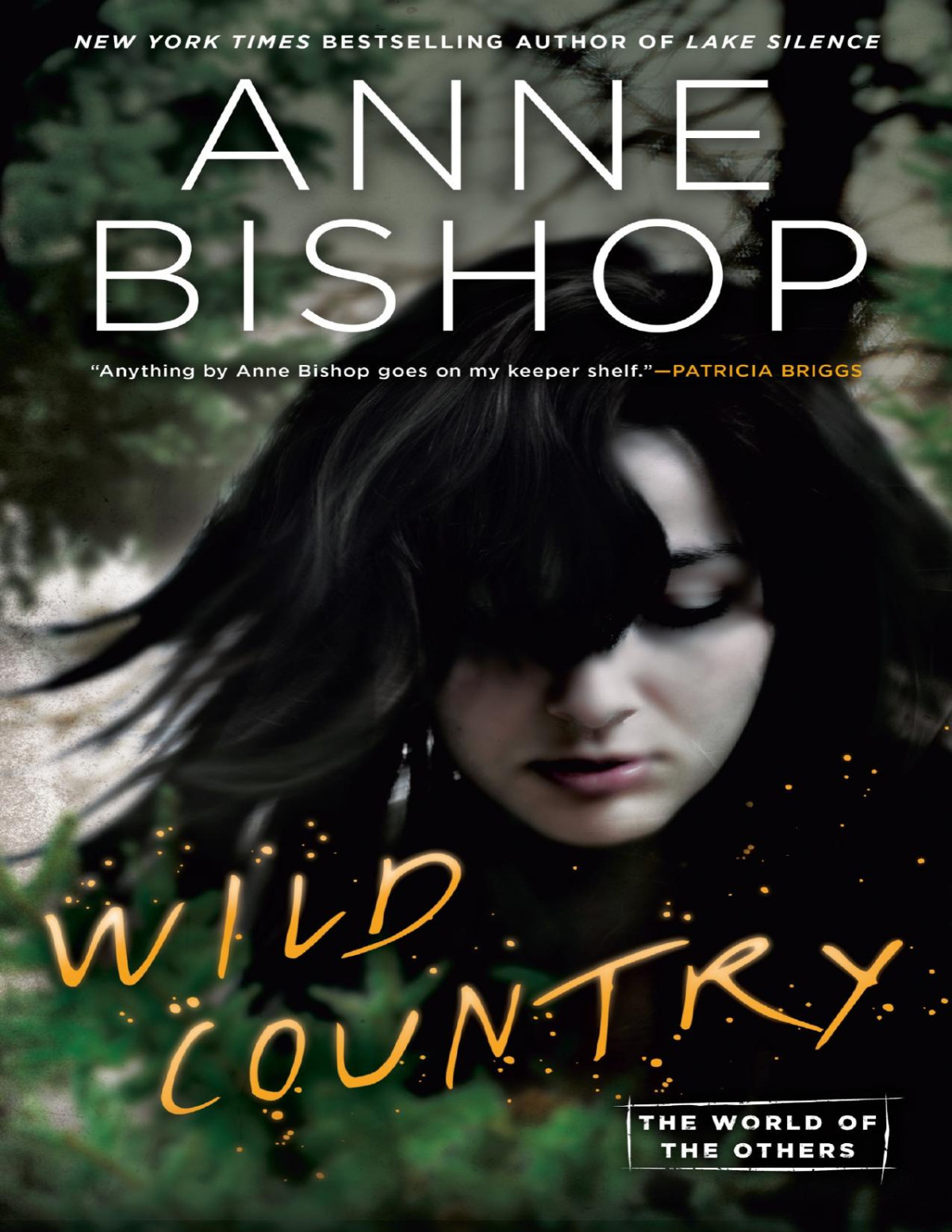 Wild Country The World Of The Others 02 The Others 07 Anne Bishop