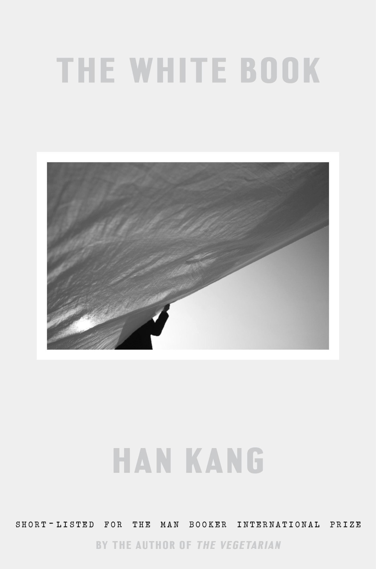 The White Book Han Kang