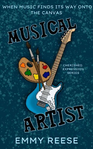 Musical Artist Emmy Reese