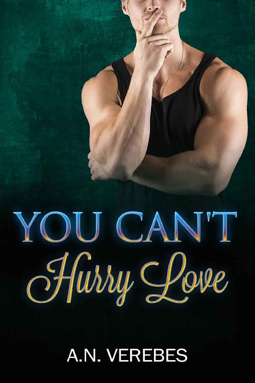 You Cant Hurry Love Jukebox Collection Book 2 An Verebes
