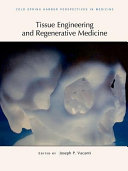 Tissue Engineering And Regenerative Medicine Illustrated Edition Joseph Vacanti
