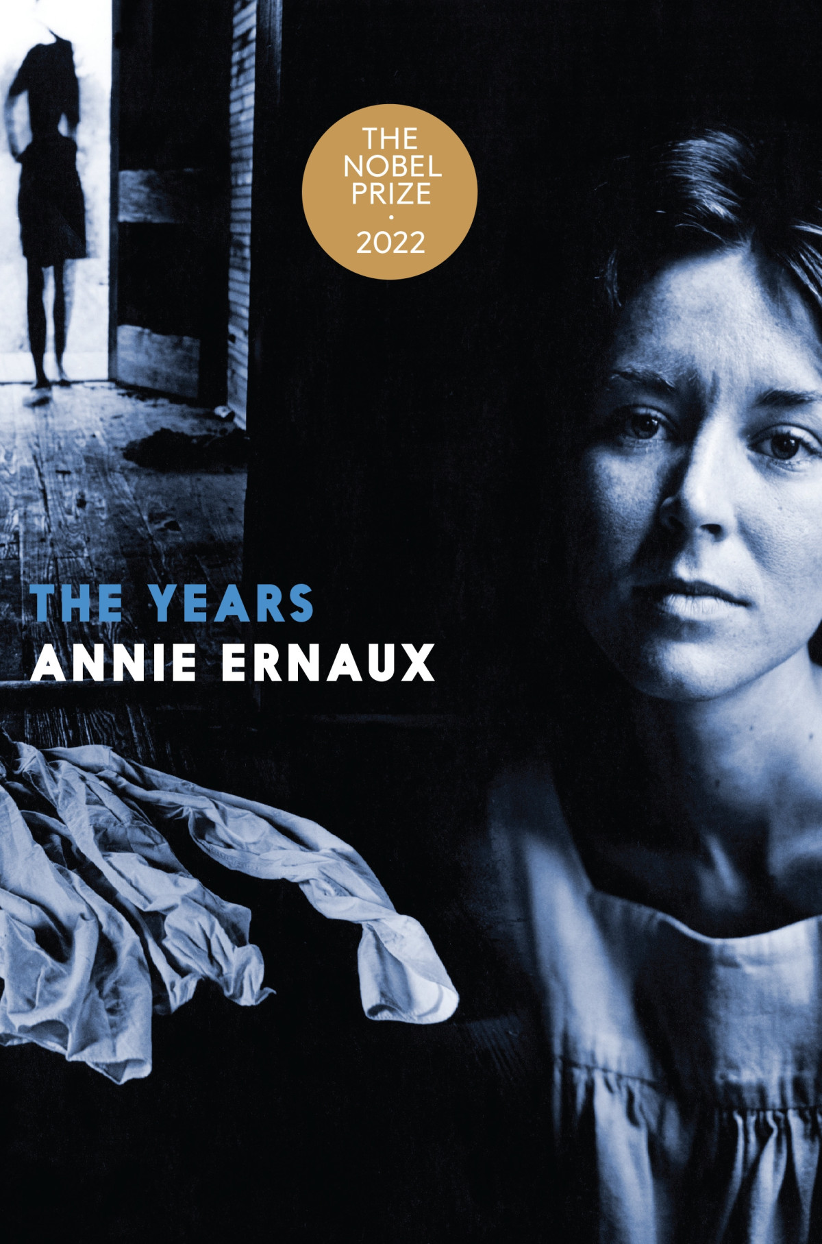 The Years Annie Ernaux Alison Strayer