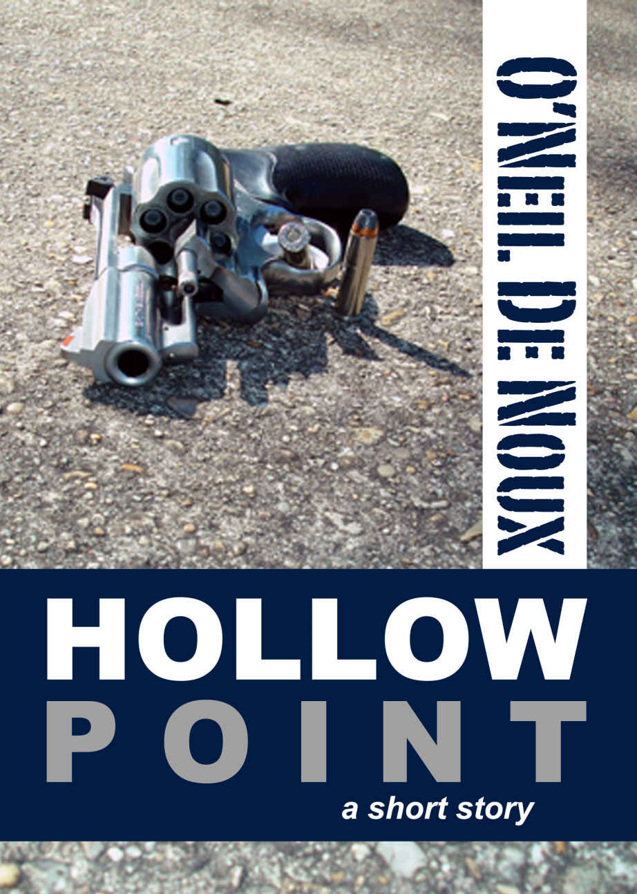 Hollow Point Lastanza New Orleans Police Stories Oneil De Noux