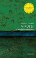 Viruses Second Edition Dorothy H Crawford