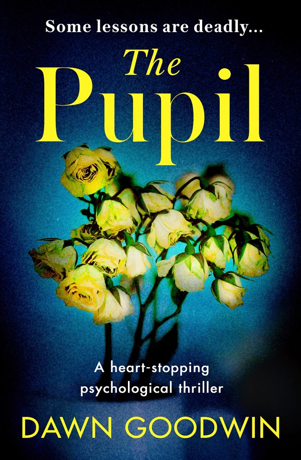 The Pupil Dawn Goodwin