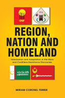 Region Nation And Homeland Valorization And Adaptation In The Moro And Cordillera Resistance Discourses Miriam Coronelferrer