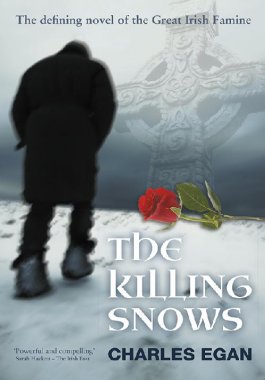 The Killing Snows Charles Egan