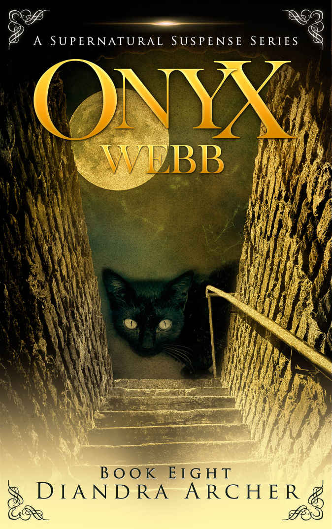 Onyx Webb 8 Diandra Archer