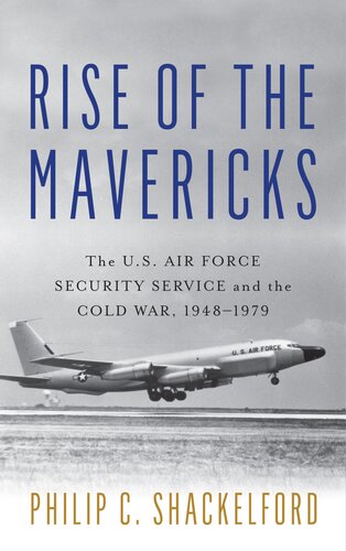 Rise Of The Mavericks Philip Clayton Shackelford