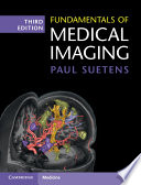 Fundamentals Of Medical Imaging Paul Suetens