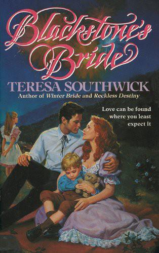 Blackstones Bride Teresa Southwick