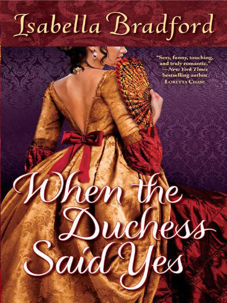 When The Duchess Said Yes Wylder Sisters Isabella Bradford